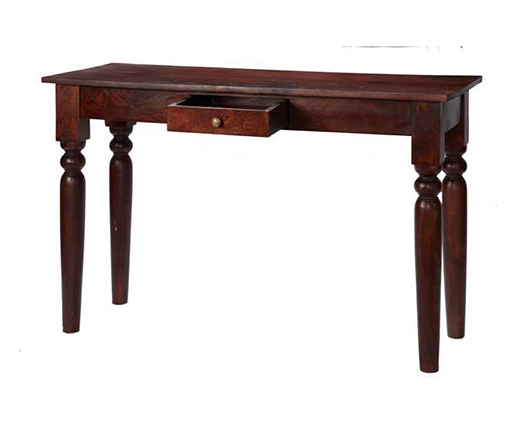 Jaipur Dark Mango Console Table