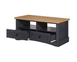 Coffee Table with 2 Drawers