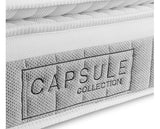 Capsule 3000 Pillow Top Mattress - Double