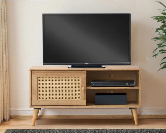 Manila 1 Door TV Unit