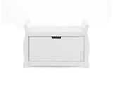 Stamford Toy Box-White