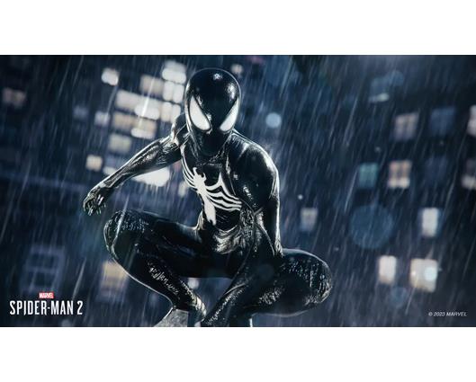 Games Bundle: FC25, Wild Hearts, Spiderman 2
