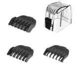 Remington All-On-One Grooming Kit - Beard Trimmer for Men