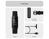 Google Fitbit Inspire 3 Activity Tracker Smart Watch