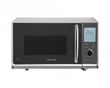 Daewoo 25L Combi-Microwave with Oven & Grill