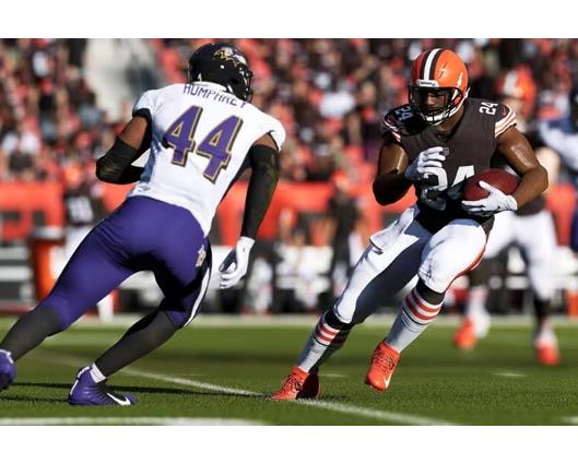 Games Bundle: Rainbow Six Siege, Madden NFL 23, Elden Ring