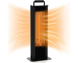 Costway 1200W Patio Heater