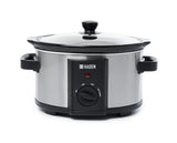 Haden 3.5L Slow Cooker