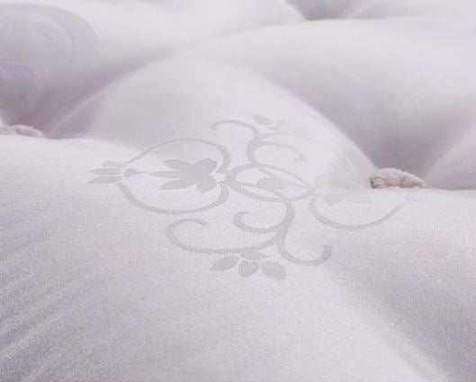 Pocket Natural 1000 Mattress Small Double