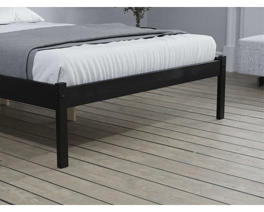 Luka Bed with SleepSoul Balance Mattress - Small Double