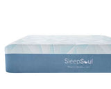 SleepSoul Orion Double Mattress