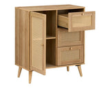 Manila Compact Sideboard