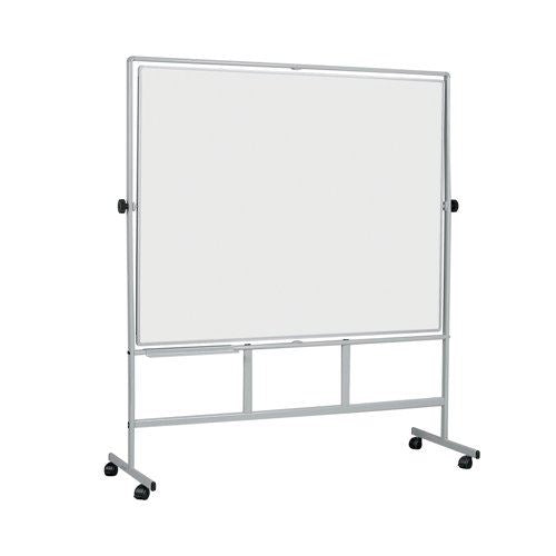 Bi-Office Revolver + Magnetic Board 1200x900mm QR3203