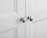 CLERMONT 2 DOOR 1 DRAWER WARDROBE