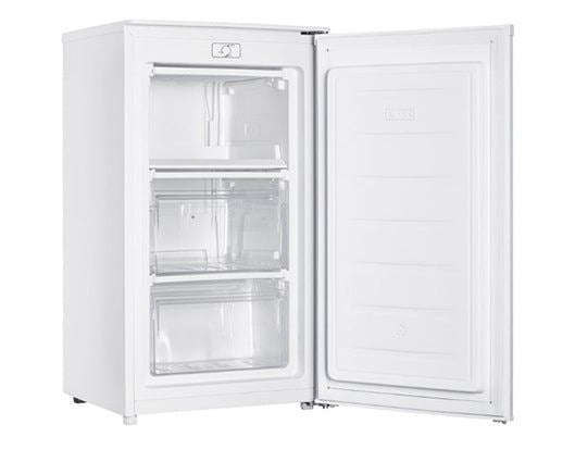 Teknix UC48F2W 48cm Under Counter Freezer White
