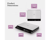 Good Food Electronic Kitchen Scale
