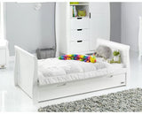 Stamford Classic 2 Piece Room Set - White