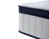 SleepSoul Cosmic 3000 Pocket Sprung Coolgel Mattress - King
