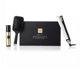 GHD Platinum+ Hair Straightener Gift Set - White