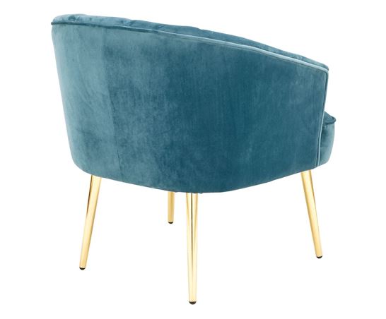 Pettine Chair Teal