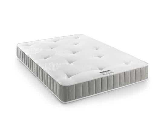 Capsule Orthopaedic Mattress - King