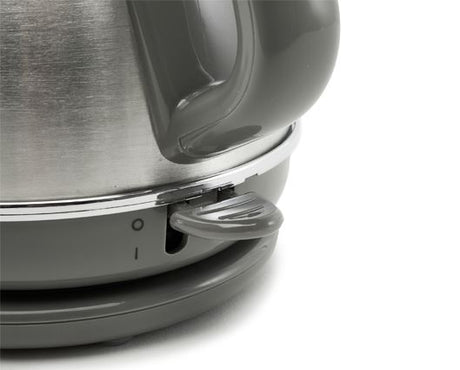 Haden Yeovil 1L Cordless Kettle Chrome