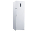 Teknix T60L2W 185cm Tall Larder Fridge