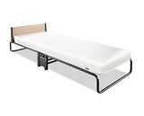 Jay-Be® Revolution Folding Bed with Memory e-Fibre® Mattress - Single