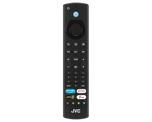 JVC LT-32CF230 Fire TV 32" Smart HD Ready HDR LED TV with Amazon Alexa