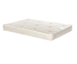 Landlord Executive 4'6ft Mattress 13.5 Gauge Spring - Source 5