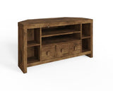 Jakarta Corner TV Unit Mango