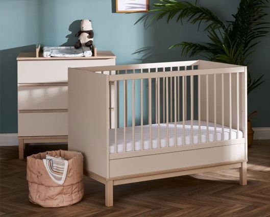 Astrid Mini 2 Piece Room Set - Satin