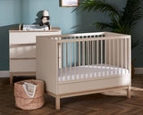 Astrid Mini 2 Piece Room Set - Satin