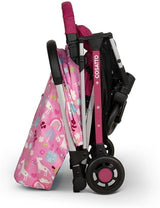 Yo! Stroller - Happy Unicorns