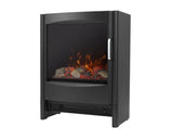 Adam Keston Electric Stove in Black