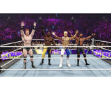 Games Bundle: Call of Duty Black Ops 6, Payday 3, WWE 2K24
