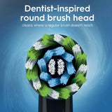 Oral-B Vitality Pro Duo Pack Electric Toothbrushes