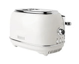 Haden Heritage Ivory 2 Slice Toaster