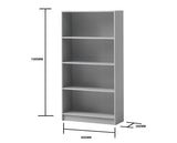 Tall Bookcase