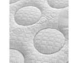 Capsule Gel Luxury Mattress - King
