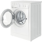 Indesit IWC81283WUKN 8KG Washing Machine - White