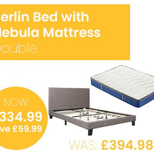 Double Bed Bundles