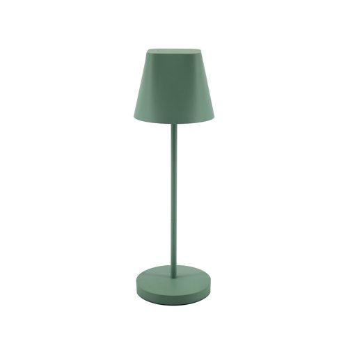 Unilux Lamp AVA LED Light Green Eu 400190958