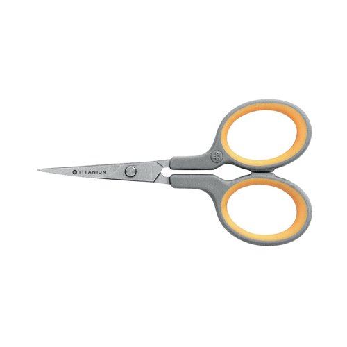 Westcott Titanium Scissors 100mm E-30440 00