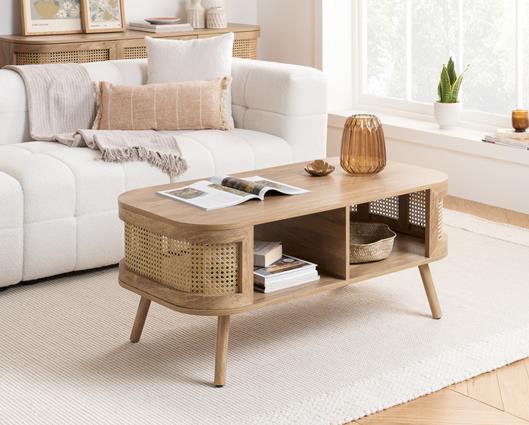 Noah Coffee Table