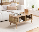 Noah Coffee Table
