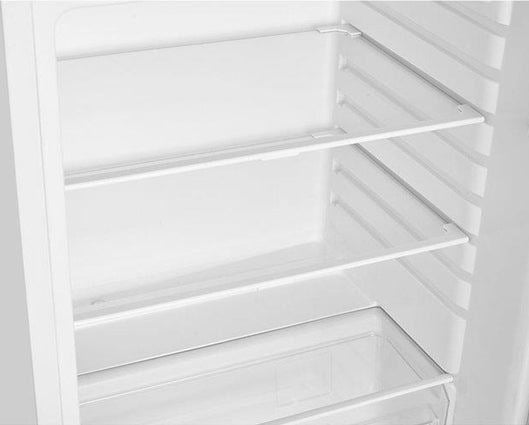 Teknix UC55L5W 55cm 127L Under Counter Larder Fridge White