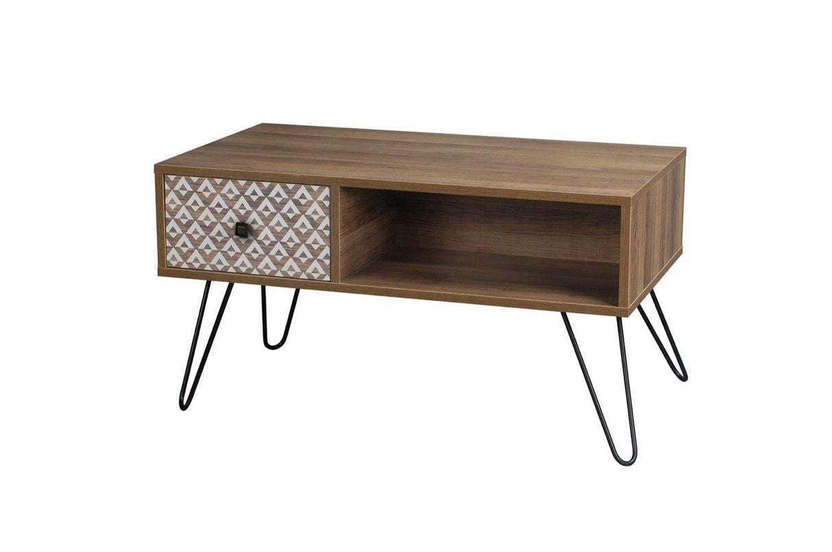 Casablanca Coffee Table