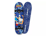 Sonic Skateboard