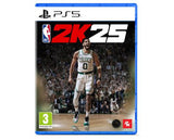 Sony PS5 NBA 2k25